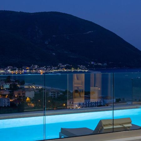Aria Villas Василики Екстериор снимка